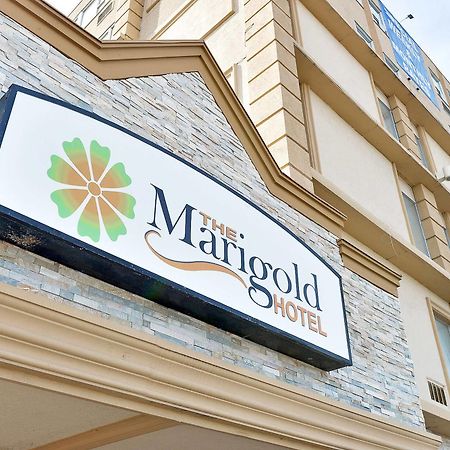 The Marigold Hotel Brampton Buitenkant foto