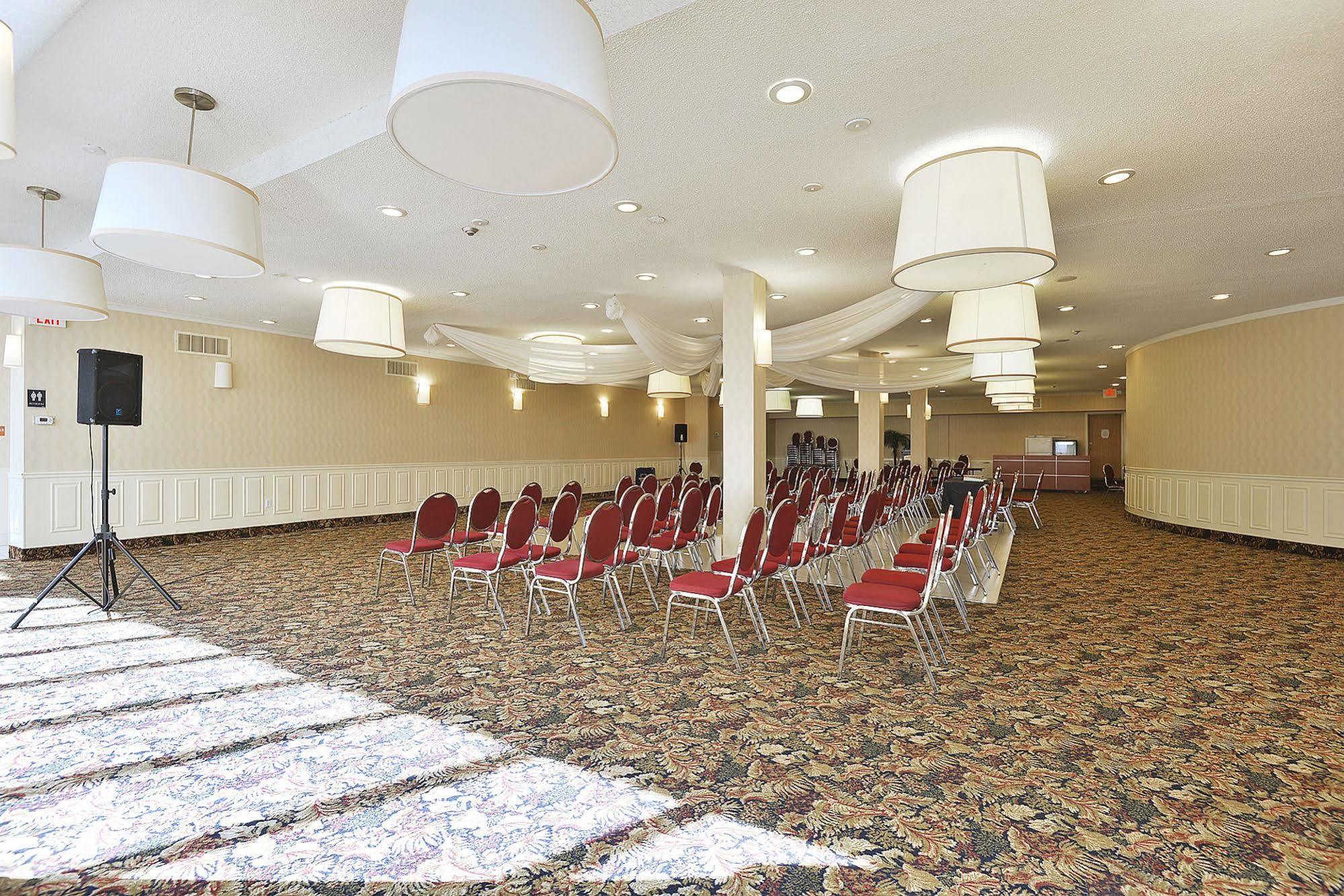 The Marigold Hotel Brampton Buitenkant foto
